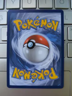 Metang IR Illustration Rare Pokemon Chaos Rising Card - Image 2