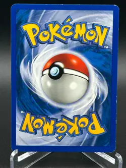 Pokemon TCG Sabrina's Psychic Control 121/132 Gym Challenge Vintage LP - Image 2