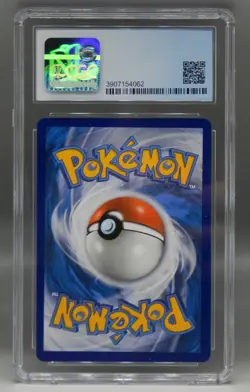 CGC 8.5 Pokemon card SOLGALEO GX Sun & Moon 143/149 mint 2017 Spanish RARE nice - Image 2
