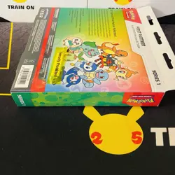 🔥Pokemon TCG First Partner Illustration Box🔥 Series 1 Kanto🔥 Sealed - Image 5