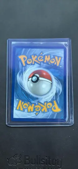Pikachu ex 276/217 ME: Ascended Heroes Full Art Holo Rare English - Image 2