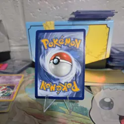Pokemon TCG #057/217 Pikachu EX Ascended Heros - Image 3