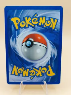Lt. Surge's Magneton Gym Heroes Holo Rare No. 8/132 Pokemon - 2000 SWIRL - Image 2