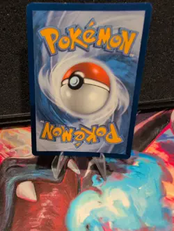 Pokemon TCG - Ascended Heroes (Reverse Holo) - Rayquaza - 153/217 NM Fresh Pull - Image 3