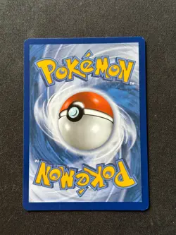 Yanma - Pokemon - Illustration Rare - 183/182 - SV10: Destined Rivals - NM - Image 2