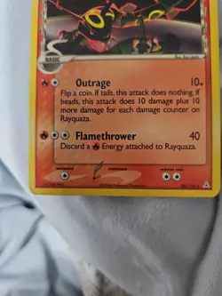 Pokemon - (Delta Species) 26/110 Holon Phantoms Regular - Image 3