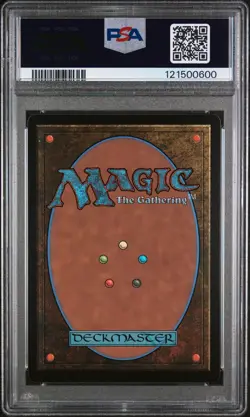 2025 MTG FINAL FANTASY CHARACTER BORDERLESS #0379 ARDYN, THE USURPER PSA 10 - Image 2