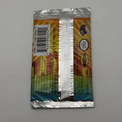 1st Edition Gym Heroes Booster Pack - Misty Artwork - Sealed - Vintage Pokemon 742818062121 - Image 2