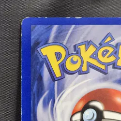 1999 Pokemon Jungle Flareon Holo #3/64 Unlimited WOTC - MP (Nice Front) - Image 3