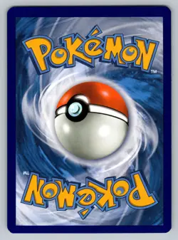 Chikorita 002/025 Promo McDonald's 25th Anniversary Promos Pokemon Holo LP - Image 2