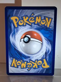 Pokemon Frogadier 021/086 Reverse Holo Common NM Chaos Rising - Image 5