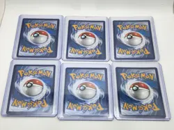 Pokemon Radiant LOT of 5 Plus 1 Shiny - Image 2