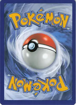 Blaine's Last Stand 58/70 Holo Rare Dragon Majesty Pokemon Holo Near Mint - Image 2