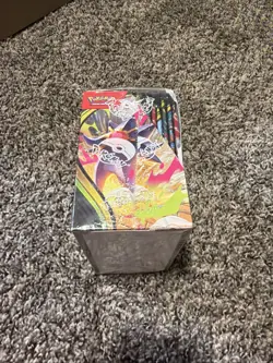 Pokemon TCG Mega Evolution-Perfect Order Sealed Booster Display Box (36 Packs) - Image 4