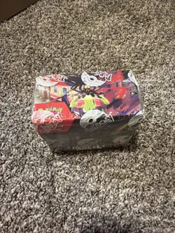 Pokemon TCG Mega Evolution-Perfect Order Sealed Booster Display Box (36 Packs) - Image 5
