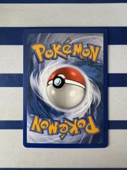 ALTARIA REVERSE HOLO STAMP 1/107 EX DEOXYS POKEMON ENGLISH LP+ - Image 2