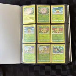 Pokemon Brilliant Stars Master Set SWSH9 (340 Cards & TG30) - Image 2