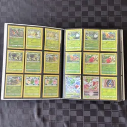 Pokemon Brilliant Stars Master Set SWSH9 (340 Cards & TG30) - Image 3