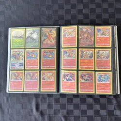 Pokemon Brilliant Stars Master Set SWSH9 (340 Cards & TG30) - Image 4