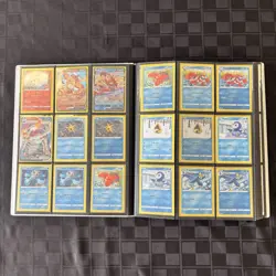 Pokemon Brilliant Stars Master Set SWSH9 (340 Cards & TG30) - Image 5