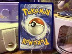 2026 Mega Evolution – Ascended Heroes Erika's Tangela Holo Secret Rare #218/217 - Image 2