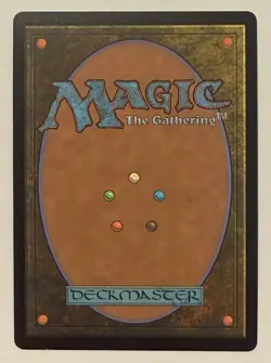 Master Emerald Shrine (Command Tower) Borderless Rainbow Foil - Secret Lair MTG - Image 2