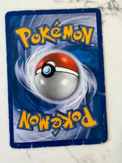 2007 Pokemon Lucario Lv. X Black Star Promo DP12 - Image 2