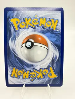 Pokemon TCG: Snorlax 122 - Promo NM - Image 2