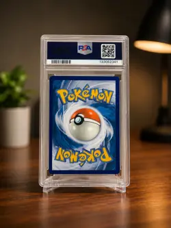 PSA 10 Radiant Charizard #020 2023 Pokemon Crown Zenith - Image 2