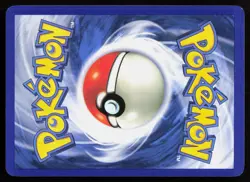 Misty's Tentacool 57/132 Uncommon Gym Heroes 1st edition Pokemon NM 01-03-159 - Image 2