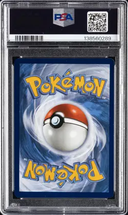 2021 POKEMON SWORD & SHIELD CHILLING REIGN FULL ART/GALARIAN MOLTRES V PSA 10 - Image 2