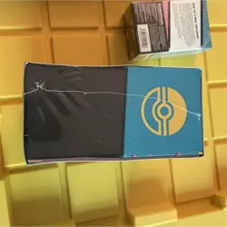 Pokemon Center Ascended Heroes ETB and booster box, Pokemon ascended Gardevoir - Image 1