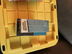 Pokemon Center Ascended Heroes ETB and booster box, Pokemon ascended Gardevoir - Image 5