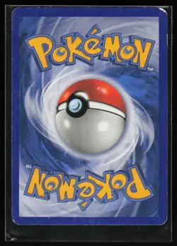 Shellos East Sea 79/111 Common Rising Rivals Pokemon Reverse Holo MP - Image 2