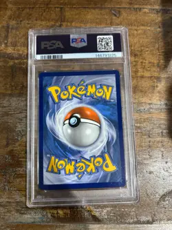 POKEMON 2021 Shining Fates Tins Promo CRAMORANT V #086 PSA 10 Gem Mint - Image 2