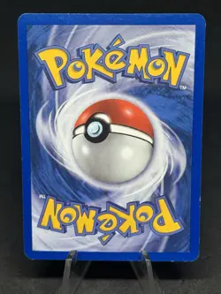 Rayquaza #13 Ex Delta Species Stamped Reverse Holo Rare Pokemon 2005 MP- - Image 2