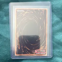 Konami Yu-Gi-Oh! TCG Reinforcement of the Army Spell 1st Edition Holo L26D-ENS08 - Image 2