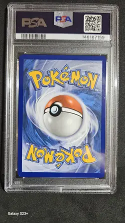 2025 POKEMON MEG EN-MEGA EVOLUTION ILLUSTRATION RARE #139 LITLEO PSA 10 - Image 2