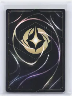 Mulan - Charging Ahead (Foil) 3 Disney Lorcana Promo Cards Holo - Image 2