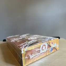 Ravensburger Disney Lorcana TCG Wilds Unknown Booster Box - Image 3