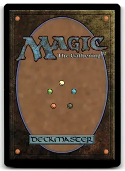 MTG Ambition's Cost U Commander 2021 134 LP - Image 2