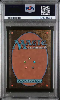 2025 MTG FINAL FANTASY CHARACTER BORDERLESS-FOIL #0387 PROMPTO ARGENTUM PSA 10 - Image 2