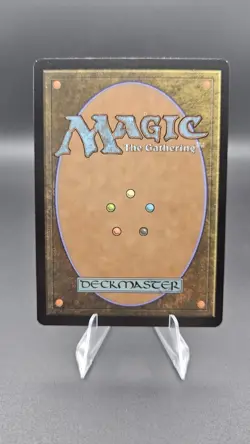 MTG Zopandrel, Hunger Dominus Phyrexia: All Will Be One Regular #195 - Image 2