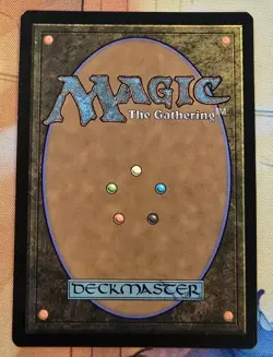 1x Sauron, the Dark Lord Borderless Poster FOIL LOTR MTG NEAR MINT PACK FRESH - Image 3