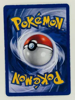 1999 Pokemon Base Set - Jungle Nidoqueen Holo Rare 7/64 - Image 2