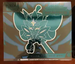 Pokemon TCG Twilight Masquerade ETB Elite Trainer Box Bundle of 2 - Image 3