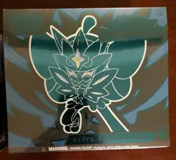 Pokemon TCG Twilight Masquerade ETB Elite Trainer Box Bundle of 2 - Image 4