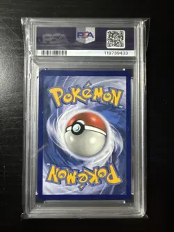 2022 Pokemon SWSH BSP FA/Charizard VSTAR Ultra-Premium Collection PSA 8 - Image 2
