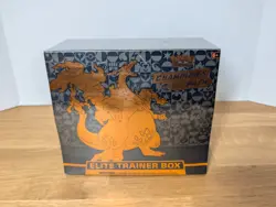 Pokemon TCG Champions Path ETB Elite Trainer Box New Sealed - Image 1