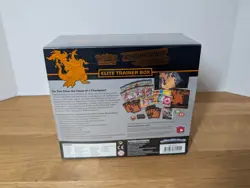 Pokemon TCG Champions Path ETB Elite Trainer Box New Sealed - Image 2